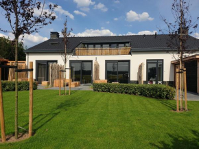 Appartementen De Wilg - Adults only